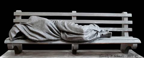 Homeless-Jesus