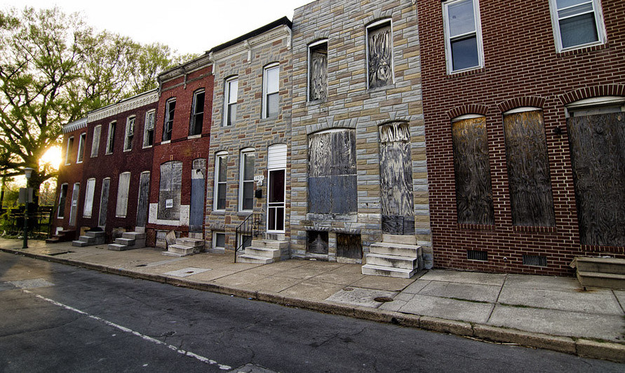 sandtown-baltimore